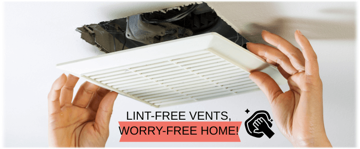 Dryer Vent Cleaning Kansas City MO
