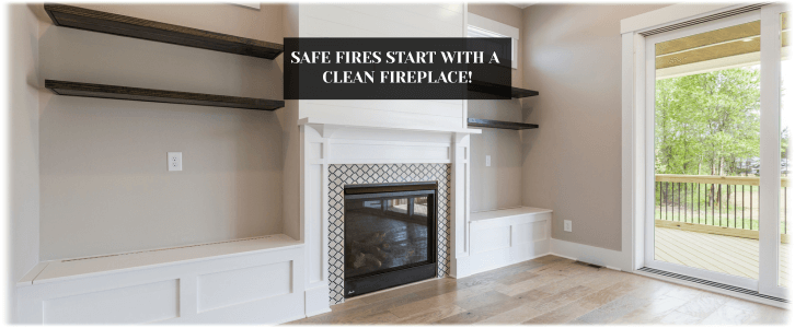 Fireplace Cleaning Kansas City MO
