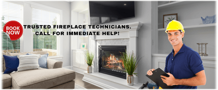 Chimney Cleaning Kansas City